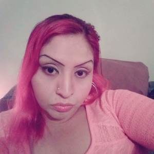 Meet your Posher, Crystal